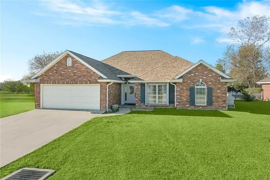 328 Aspen Drive, Raceland, LA 70394 - Image #2