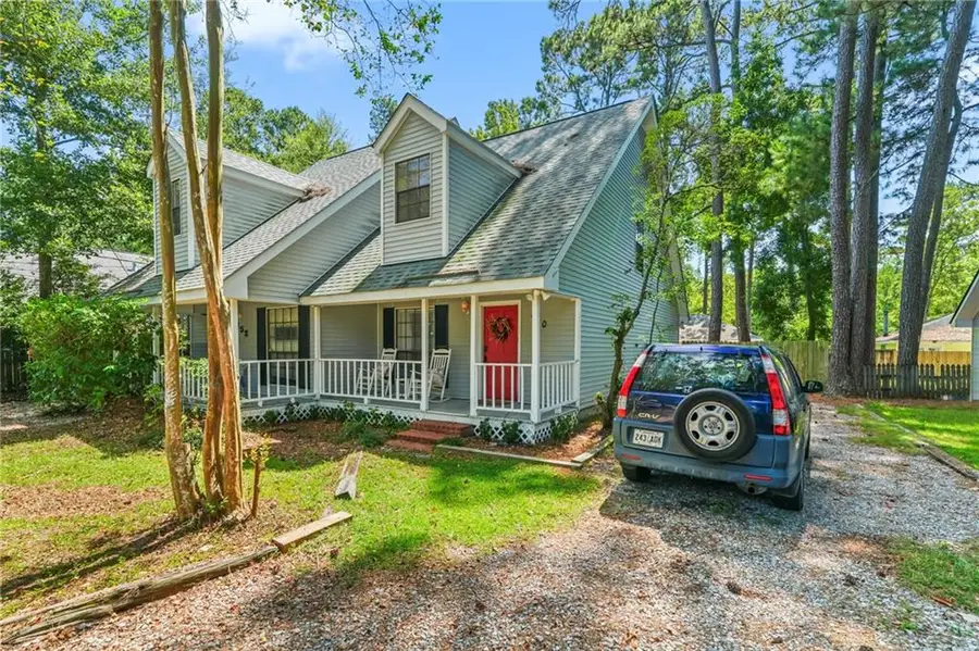 150-152 Walnut Street, Covington, LA 70433 - Image #2