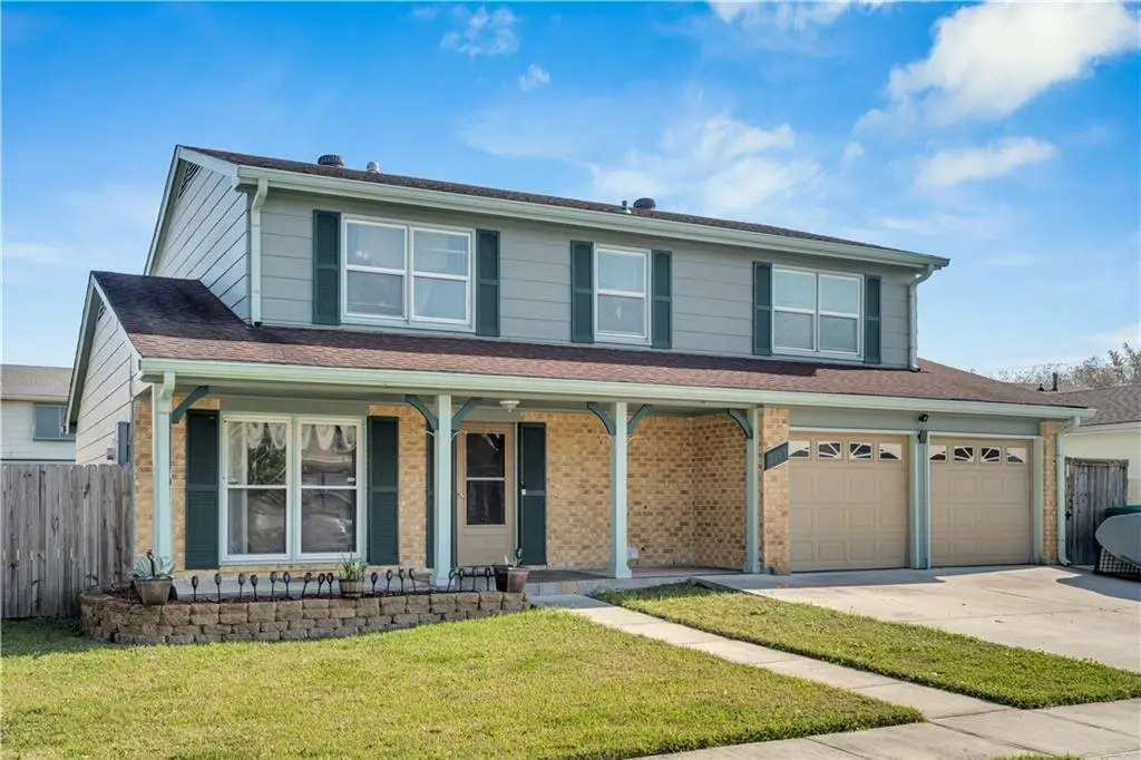 3177 Primwood Drive, Harvey, LA 70058 - Image #1