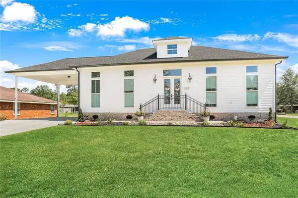 1122 Maine Avenue, Slidell, LA 70458