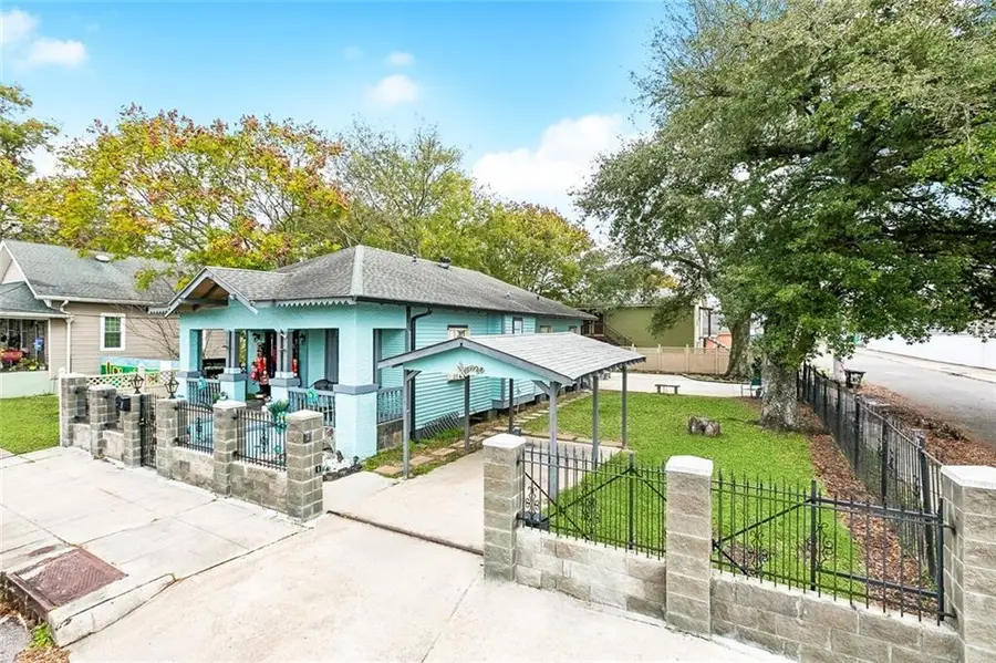 1805 Music Street, New Orleans, LA 70117 - Image #2