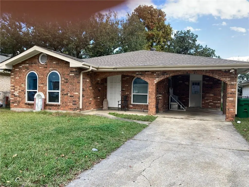 1813 N Woodlawn Avenue, Metairie, LA 70001 - Image #1