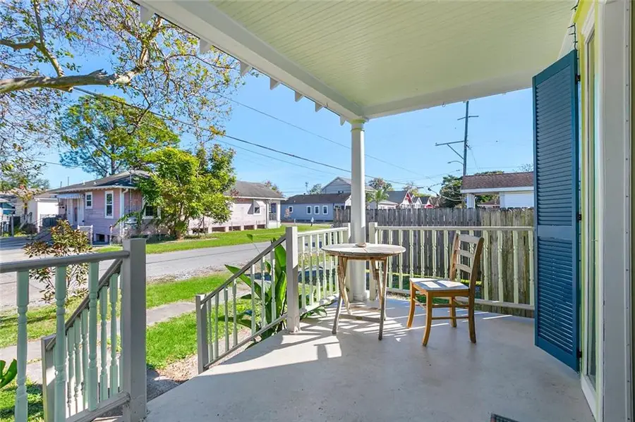 6030 N Rampart Street, New Orleans, LA 70117 - #3