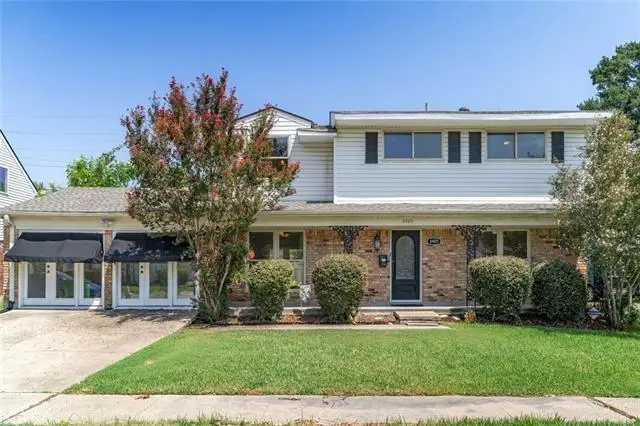 6405 Gillen Street, Metairie, LA 70003 - Image #1