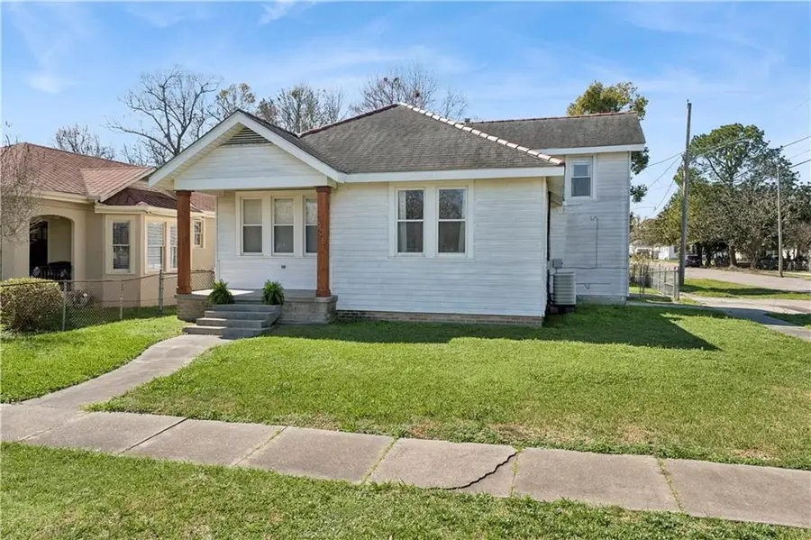 605 Hancock Street, Gretna, LA 70053 - #2