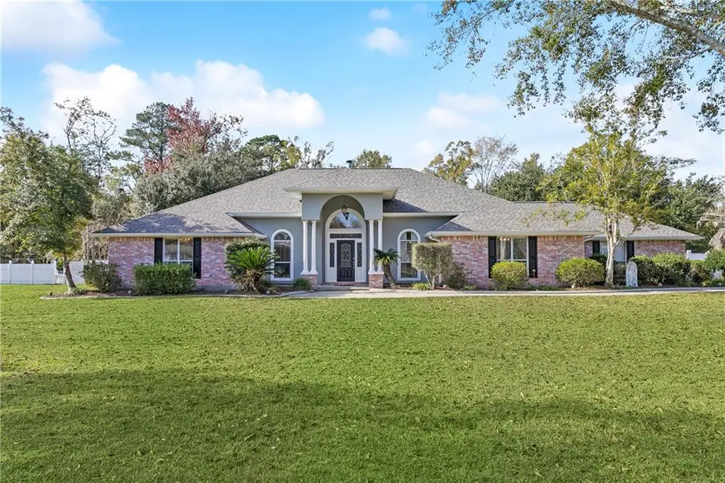 209 Partridge Road, Slidell, LA 70461 - Image #1