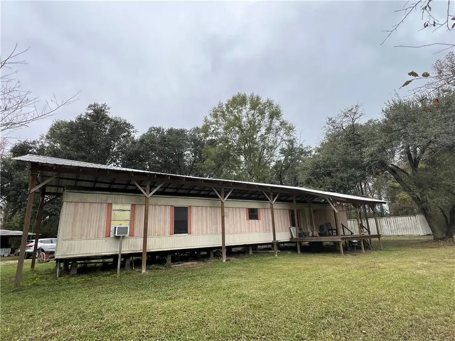 61027 Ruth Holton Road, Amite, LA 70422 - Image #3