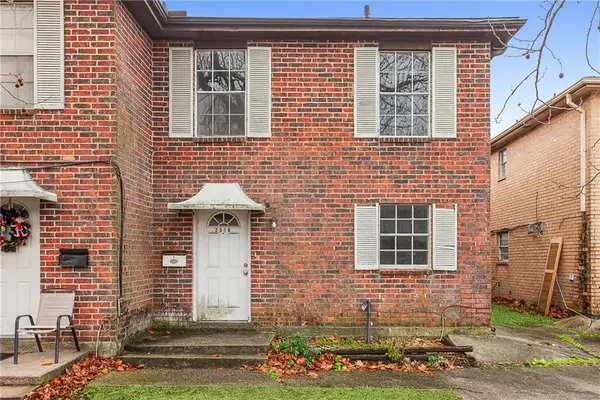 2508 10 Caswell Lane, Metairie, LA 70001