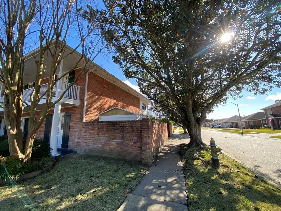 3716 Fran Street, Metairie, LA 70001 - #3