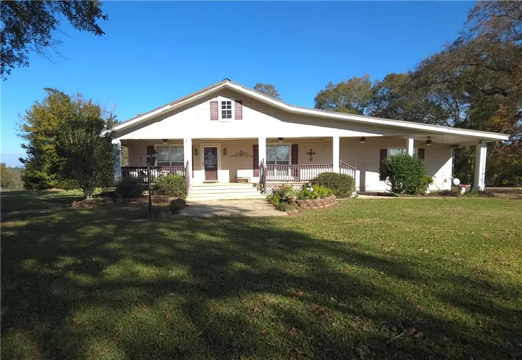 21137 1057 Highway, Kentwood, LA 70444 - Image #1