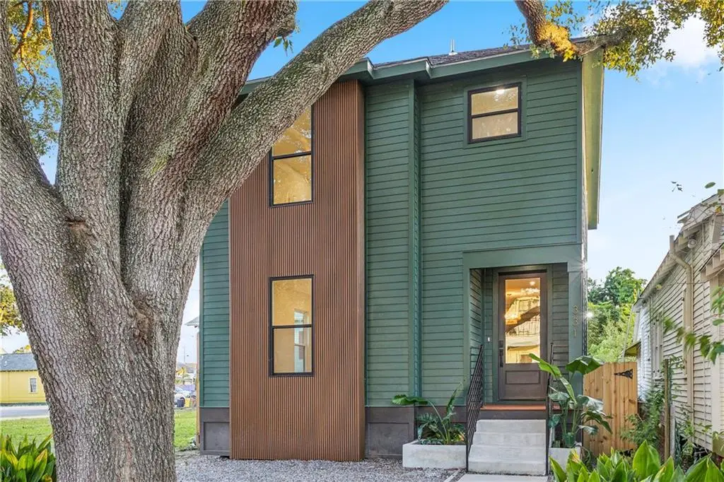 331 Newton Street, New Orleans, LA 70114 - Image #1