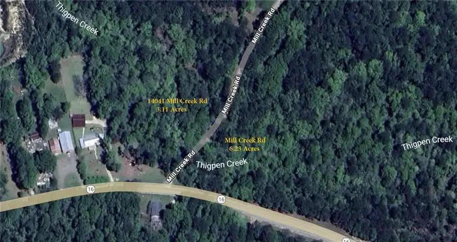 14042 Mill Creek Road, Franklinton, LA 70438 - Image #2
