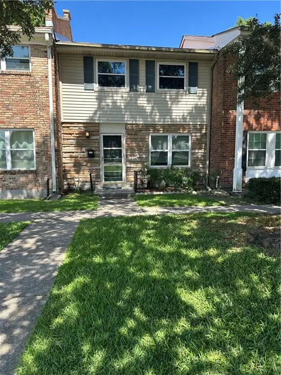 225 Wright Avenue #D, Terrytown, LA 70056