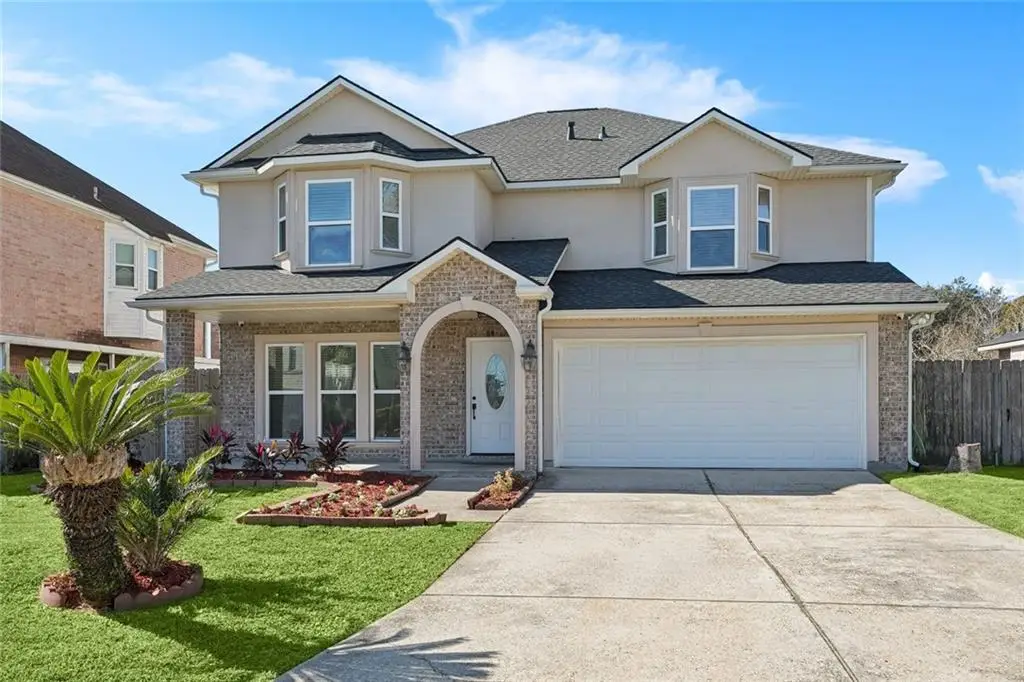 8 Lake Lynn Drive, Harvey, LA 70058 - Image #1