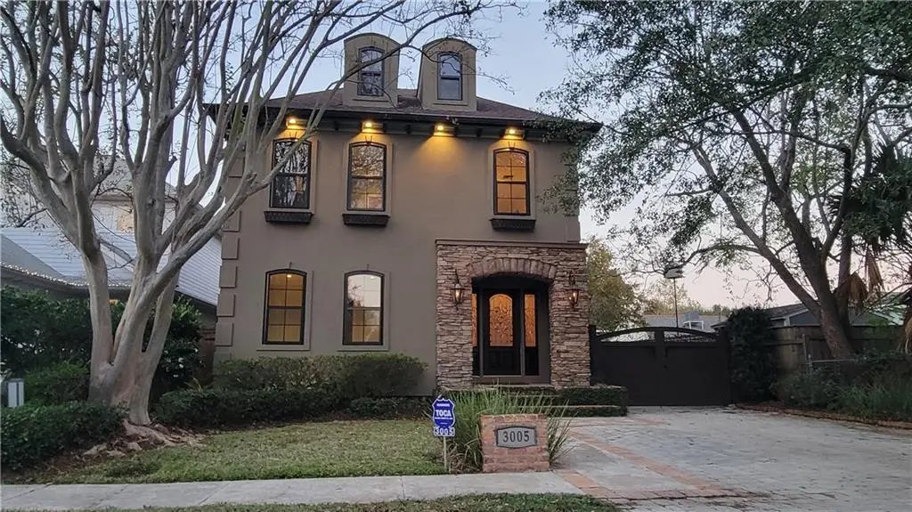 3005 44th Street, Metairie, LA 70001 - Image #1