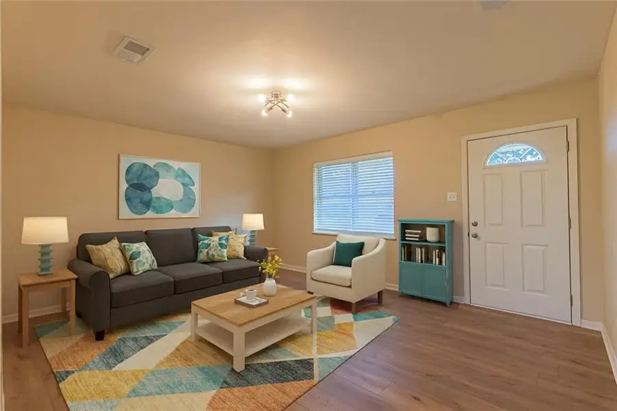 6504 England Drive, Alexandria, LA 71303 - Image #2