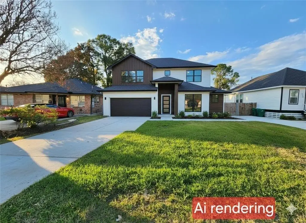 212 Trudeau Drive, Metairie, LA 70003 - Image #1