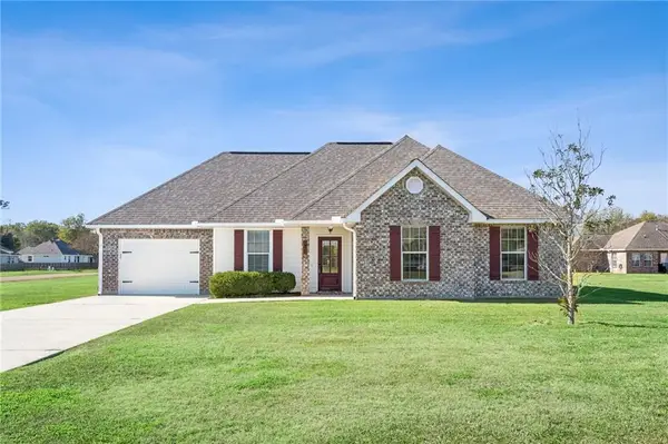 209 Marle Loop, Folsom, LA 70437