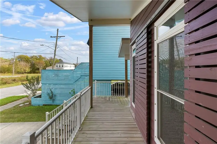 5010 N Prieur Street, New Orleans, LA 70117 - #3