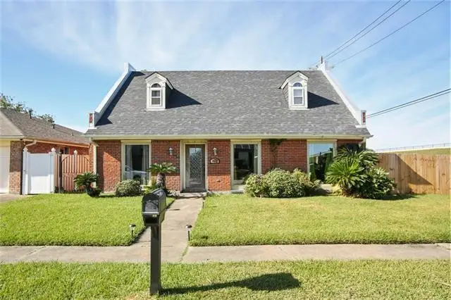 8040 Sandpiper Drive, New Orleans, LA 70128 - Image #1