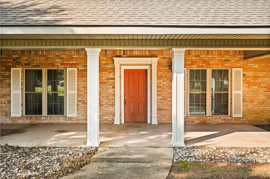 20 Louis Richardson Road, Lecompte, LA 71346 - Image #3