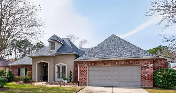 750 Claire Drive, Mandeville, LA 70471