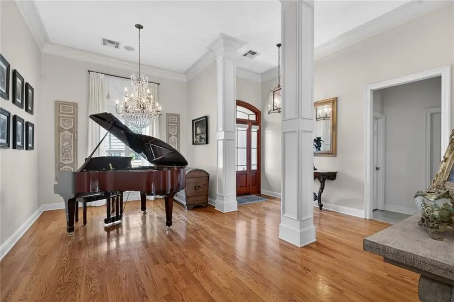 750 Claire Drive, Mandeville, LA 70471 - #2