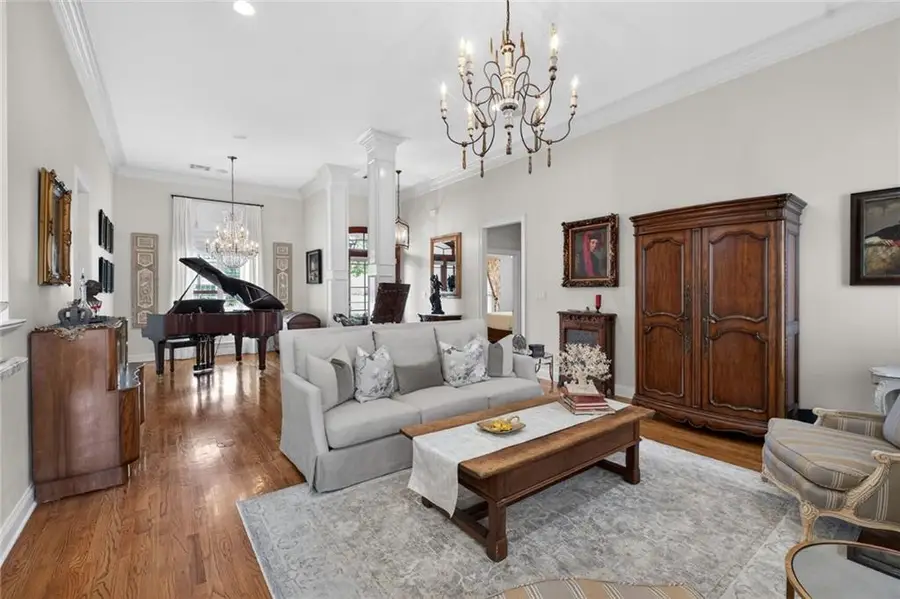 750 Claire Drive, Mandeville, LA 70471 - #3