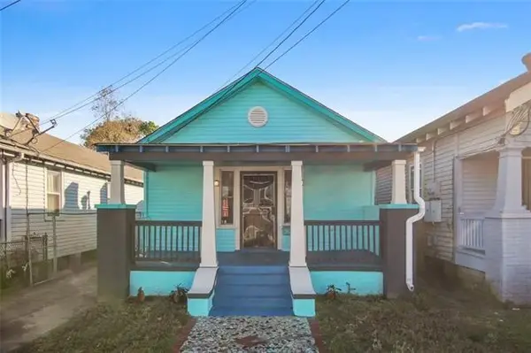 2005 Painters Street, New Orleans, LA 70117