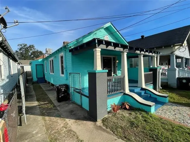 2005 Painters Street, New Orleans, LA 70117 - Image #2