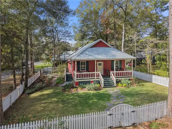 72059 Cypress Street, Abita Springs, LA 70420