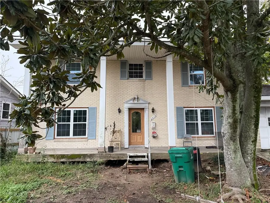 6516 Boutall Street, Metairie, LA 70003 - Image #2