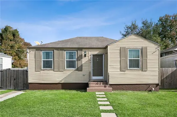 6309 Painters Street, New Orleans, LA 70122