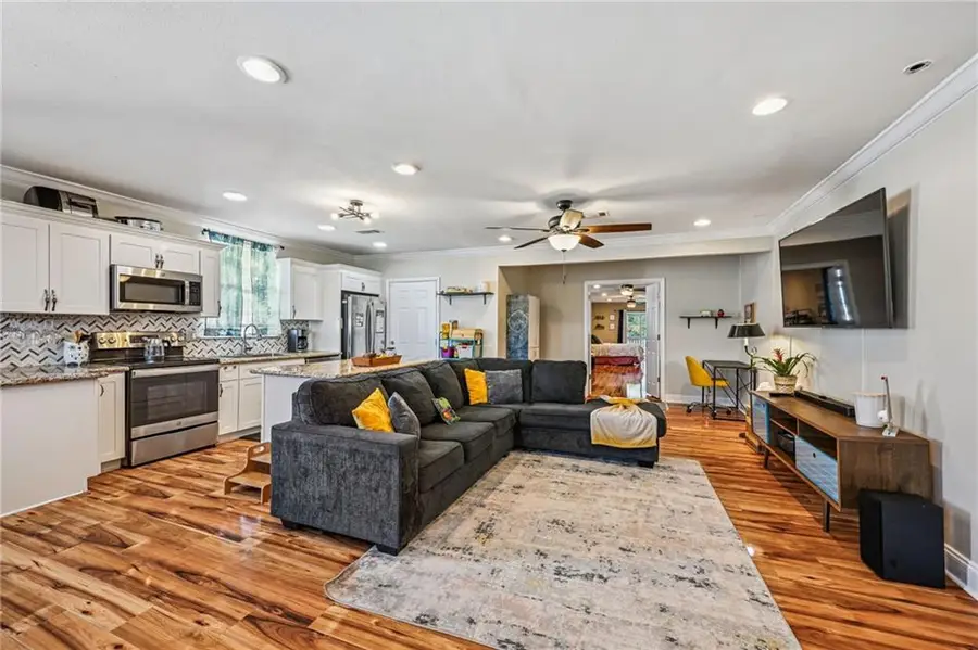 6309 Painters Street, New Orleans, LA 70122 - Image #2