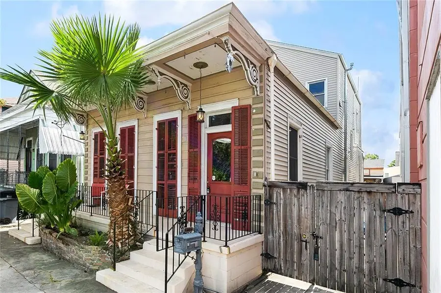 440 Vallette Street, New Orleans, LA 70114 - #2