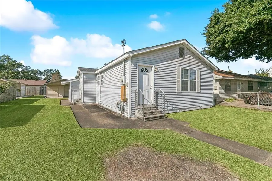 830 Colonial Club Drive, Harahan, LA 70123 - Image #3