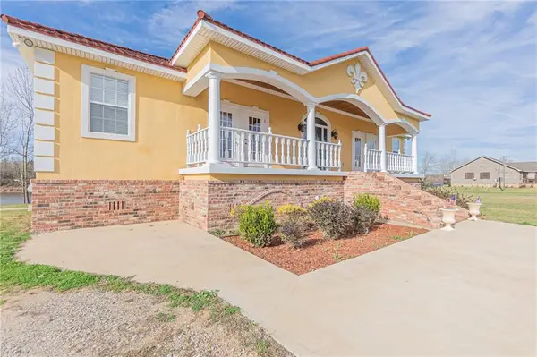 290 Lucy Belle Drive, Marksville, LA 71351