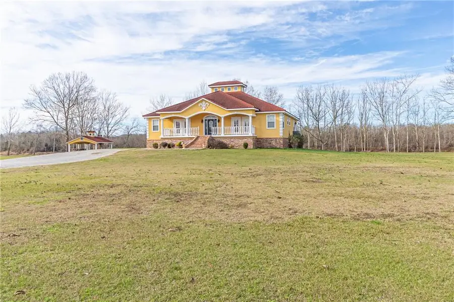 290 Lucy Belle Drive, Marksville, LA 71351 - #2