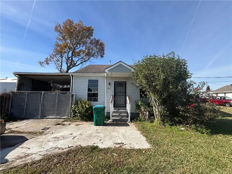907 Curtis Avenue, Kenner, LA 70062 - Image #2