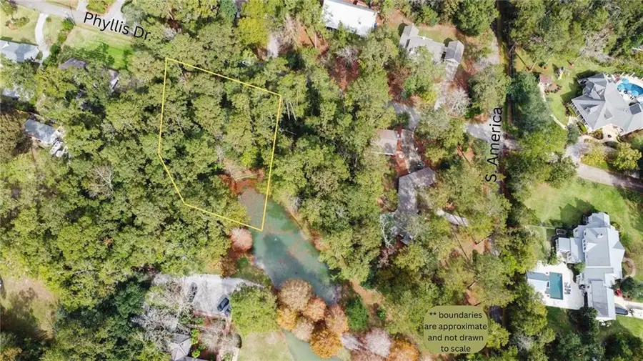 Phyllis Drive, Covington, LA 70433 - Image #2