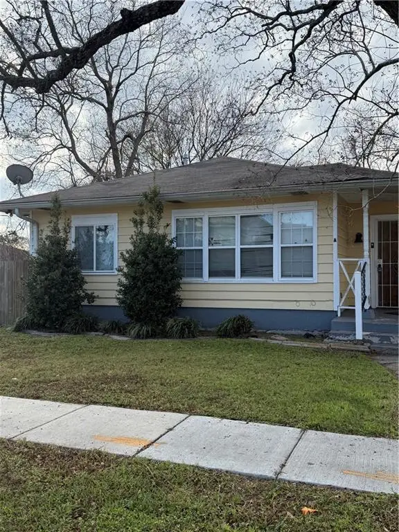 4774 Werner Drive, New Orleans, LA 70126 - Image #2