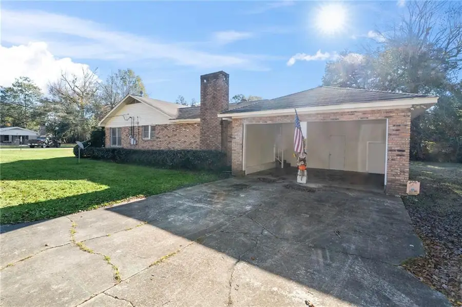 304 9th Avenue, Franklinton, LA 70438 - Image #2