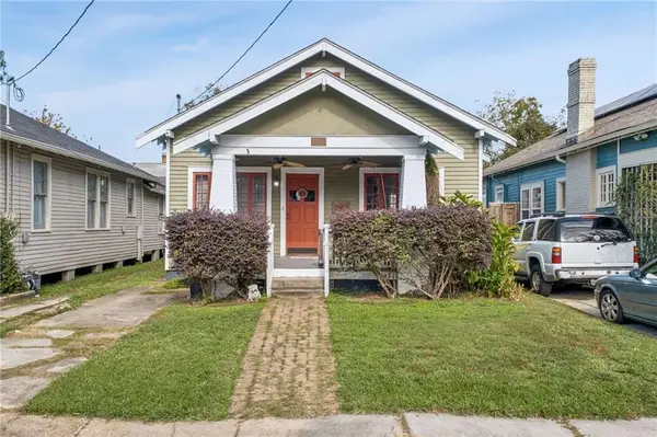 4927 S Johnson Street, New Orleans, LA 70125