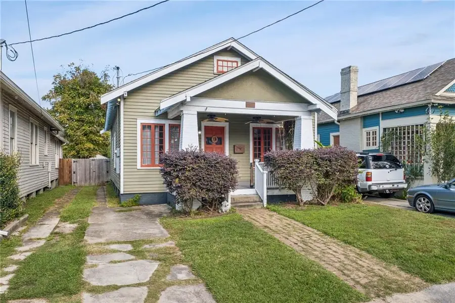 4927 S Johnson Street, New Orleans, LA 70125 - Image #2