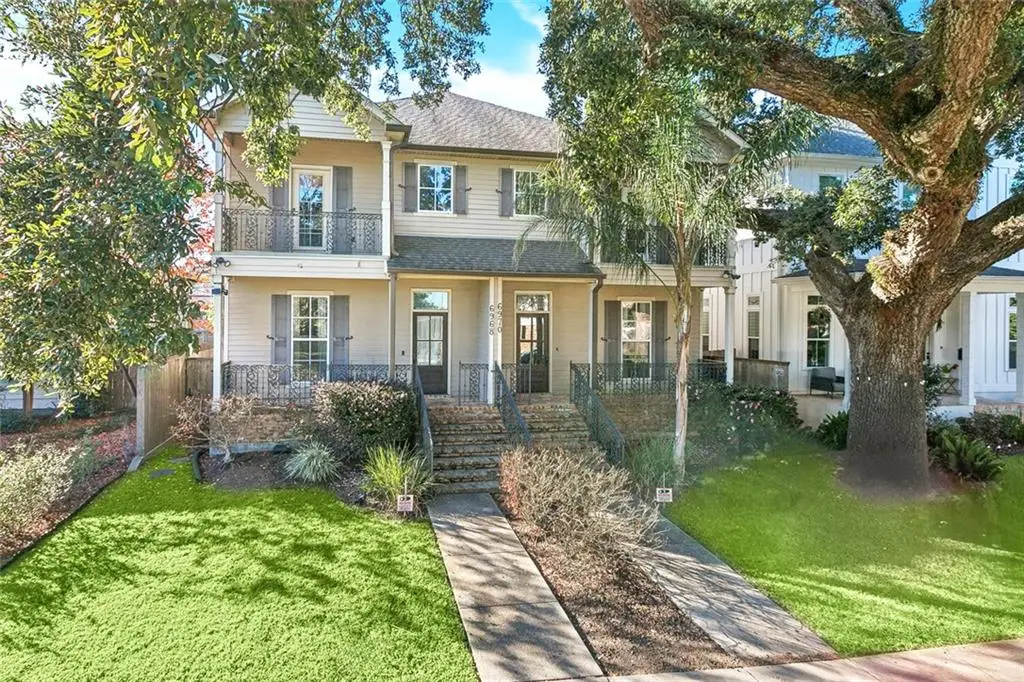 6970 Louisville Street, New Orleans, LA 70124 - Image #1