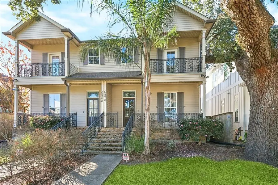 6970 Louisville Street, New Orleans, LA 70124 - Image #2