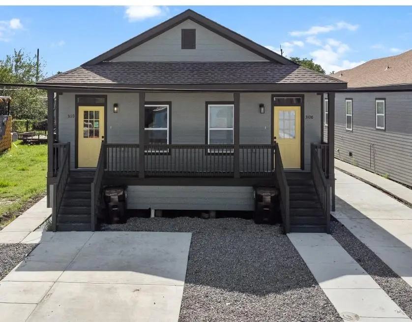 3108-3110 Clouet Street, New Orleans, LA 70126 - Image #3