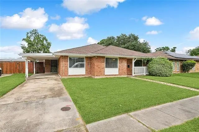 4527 St Bernard Avenue, New Orleans, LA 70122 - Image #1