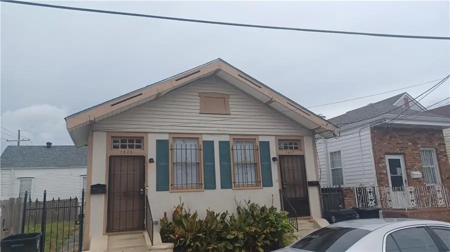 1605 07 N Prieur Street, New Orleans, LA 70116 - Image #2