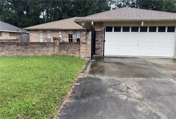 604 Lake Superior Drive, Slidell, LA 70461